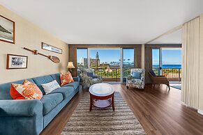 Maui Kaanapali Villas 415