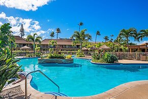 Maui Kaanapali Villas 415