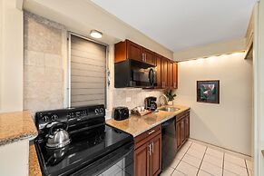 Maui Kaanapali Villas 415