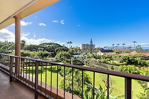 Maui Kaanapali Villas 415