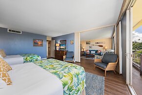 Maui Kaanapali Villas 415