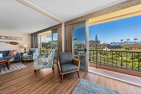 Maui Kaanapali Villas 415