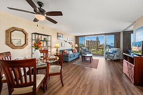 Maui Kaanapali Villas 415