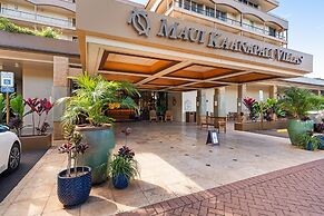 Maui Kaanapali Villas 415