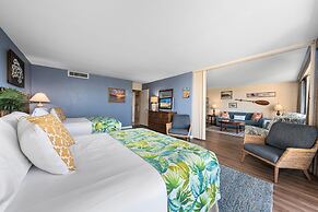 Maui Kaanapali Villas 415