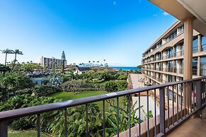 Maui Kaanapali Villas 415