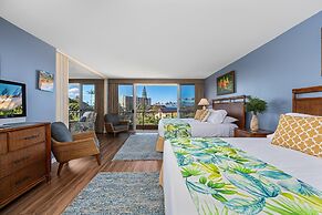 Maui Kaanapali Villas 415