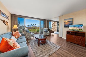 Maui Kaanapali Villas 415