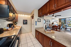 Maui Kaanapali Villas 415