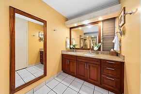 Maui Kaanapali Villas 415