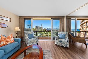 Maui Kaanapali Villas 415