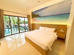 The Coconut Resort Hotel