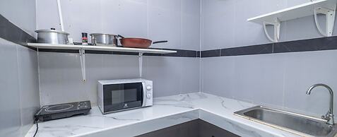 The Coconut Resort Hotel