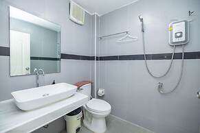 The Coconut Resort Hotel