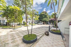 The Coconut Resort Hotel