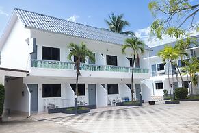 The Coconut Resort Hotel