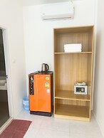 The Coconut Resort Hotel