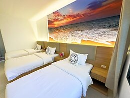 The Coconut Resort Hotel