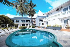 The Coconut Resort Hotel