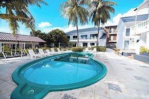 The Coconut Resort Hotel