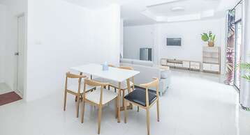 The Coconut Resort Hotel