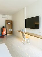 The Coconut Resort Hotel