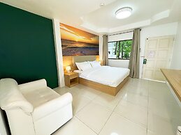 The Coconut Resort Hotel