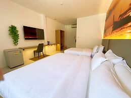 The Coconut Resort Hotel