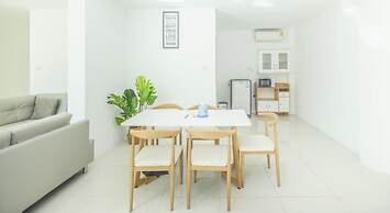 The Coconut Resort Hotel