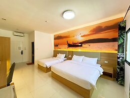 The Coconut Resort Hotel