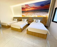 The Coconut Resort Hotel