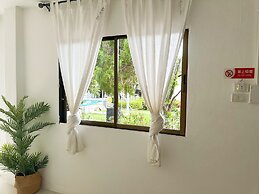 The Coconut Resort Hotel