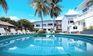 The Coconut Resort Hotel