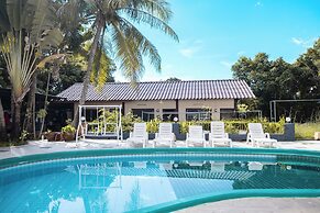 The Coconut Resort Hotel