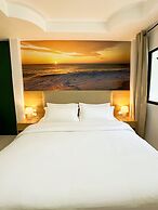 The Coconut Resort Hotel