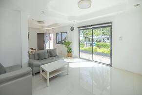 The Coconut Resort Hotel