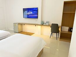 The Coconut Resort Hotel