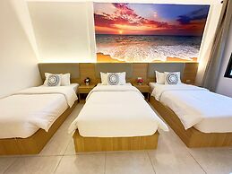 The Coconut Resort Hotel