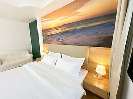 The Coconut Resort Hotel