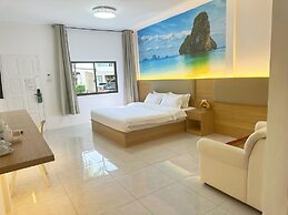 The Coconut Resort Hotel