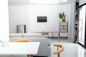 The Coconut Resort Hotel