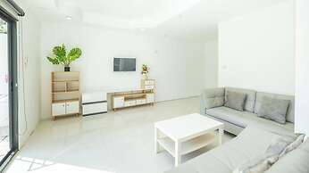 The Coconut Resort Hotel