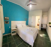 Pousada Quintal da Praia