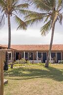 Pousada Quintal da Praia