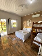 Pousada Quintal da Praia