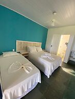 Pousada Quintal da Praia