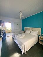 Pousada Quintal da Praia