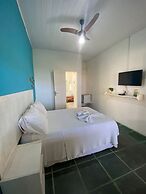 Pousada Quintal da Praia