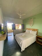 Pousada Quintal da Praia