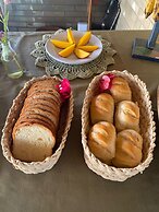 Pousada Quintal da Praia